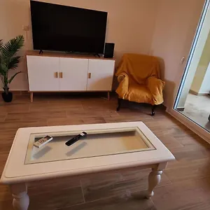 Jerez Centro 5 Terrazas Con Vistas Alcazar Y Plaza Arenal Apartamento