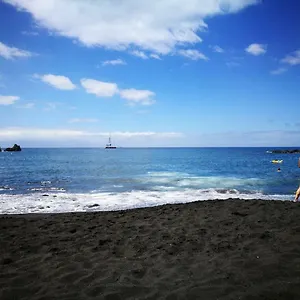Volcano Views & Wifi Apartamento Puerto de Santiago (Tenerife)