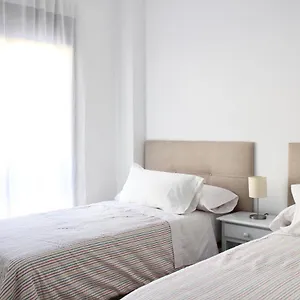 Center And Free Parking Apartamento