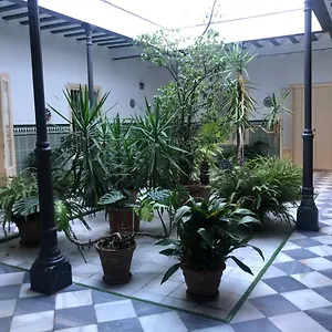 Twins' Chancillería, Jerez Centro, Cádiz, Wifi Apartamento